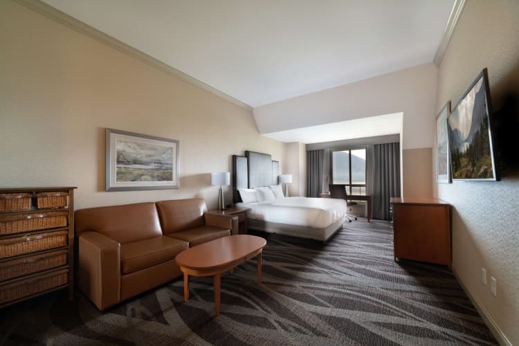Prestige Harbourfront Resort, BW Premier Collection, photo 5