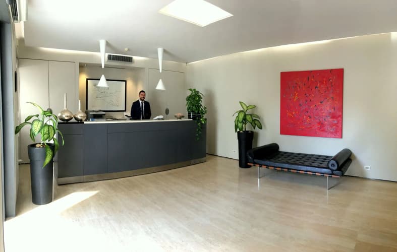 Best Western Ars Hotel, photo 3