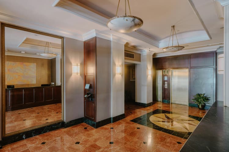 Club Quarters Hotel In Washington Dc photo 3
