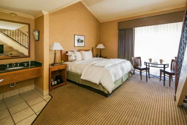 Mammoth Mountain Inn photo 5