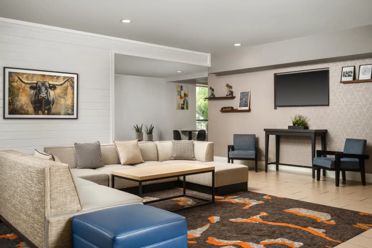 Hyatt House Dallas Uptown photo 3
