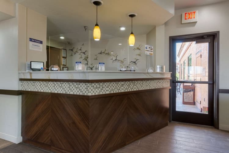 Best Western Phoenix Goodyear Inn photo 3