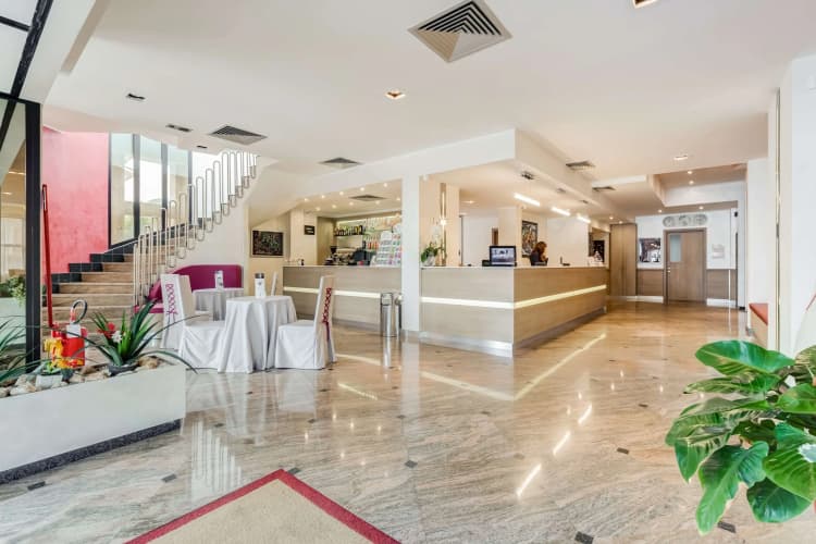 Best Western Hotel Rocca, photo 2