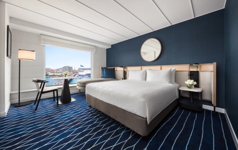 Hyatt Regency Sydney photo 4