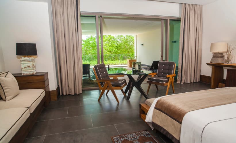 Nizuc Resort & Spa photo 4