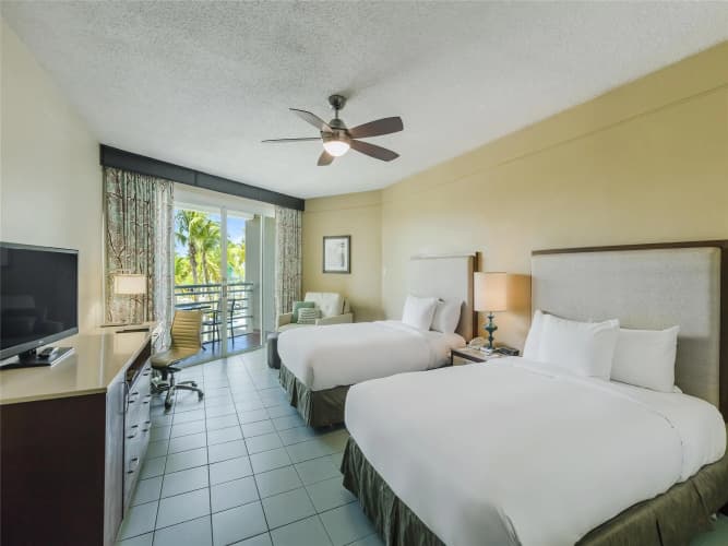 Hilton Ponce Golf & Casino Resort photo 4