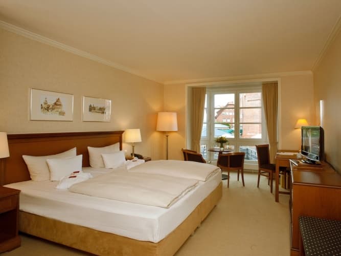 Bergström Hotel Lüneburg photo 5