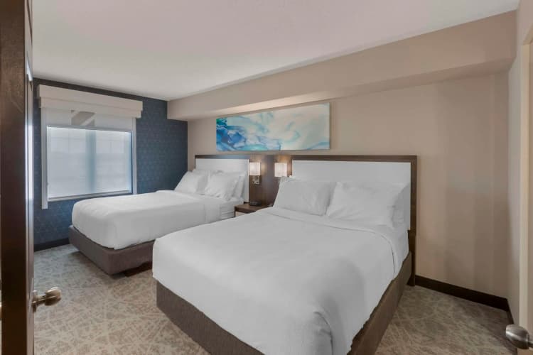 Executive Residency By Bw Toronto-Mississauga photo 3