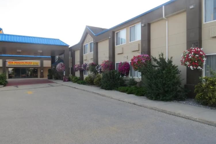 Rocky Inn Express, photo 2