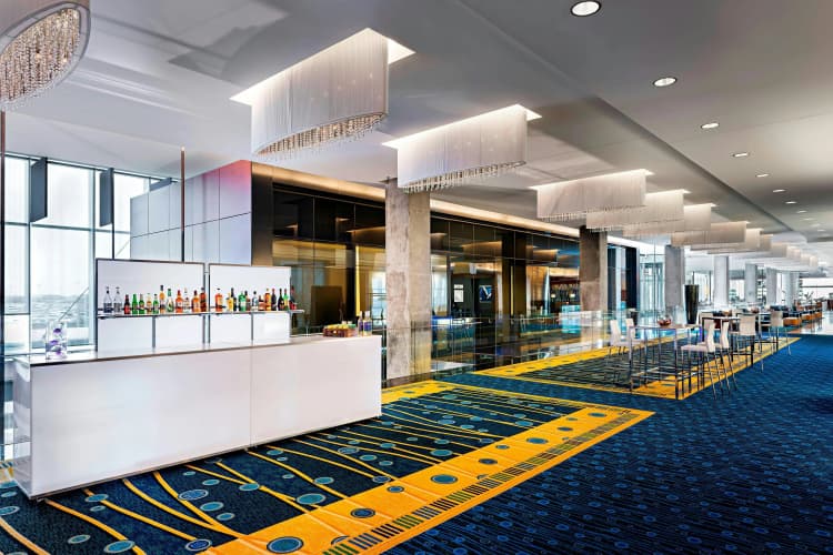 Marriott Montreal Airport photo 3