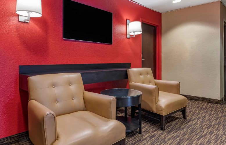 Extended Stay America Orlando Theme Parks Major Blvd. photo 3