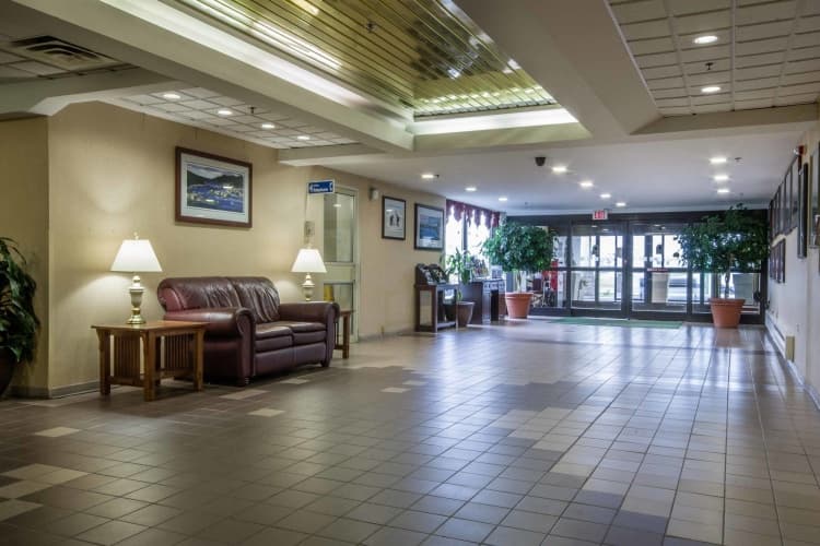 Holiday Inn St. John's Conference Centre photo 3