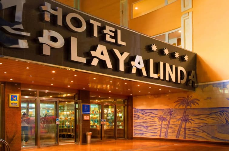 Playalinda photo 2