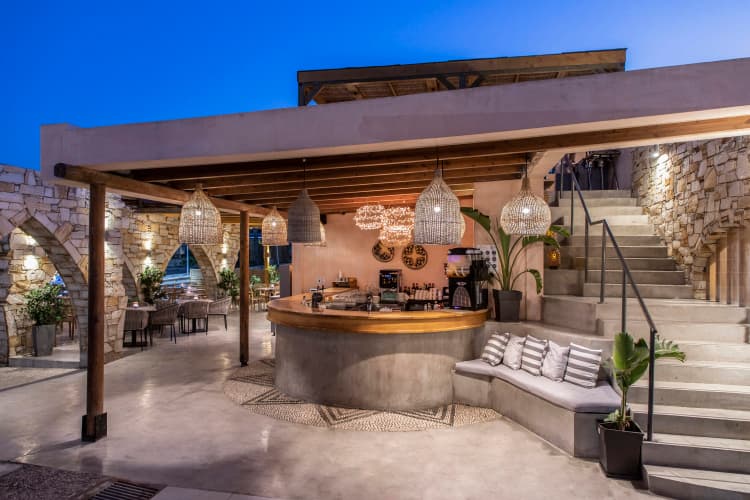 Eden Roc Resort Hotel photo 3