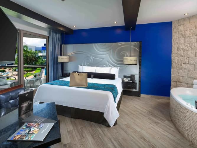 Hard Rock Hotel Riviera Maya- Heaven Section (Adults Only) All Inclusive photo 5