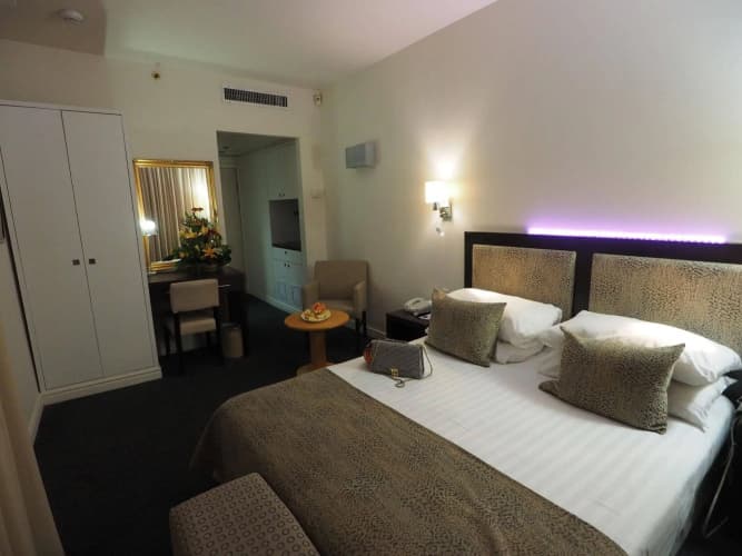 Vista Eilat Hotel photo 5