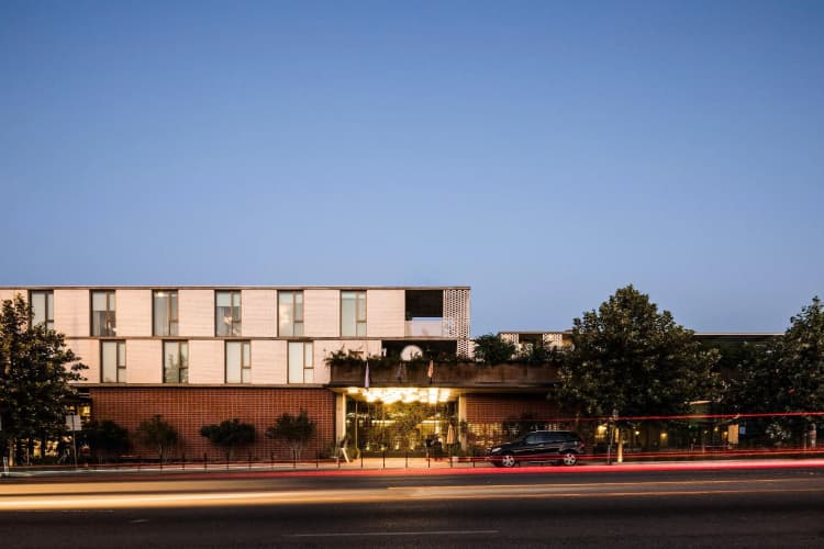 South Congress Hotel, photo 2