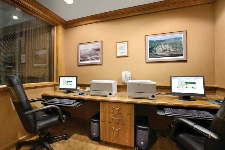 DoubleTree by Hilton Hotel Durango photo 3