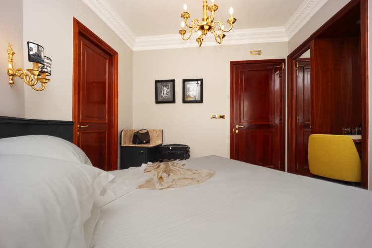Hotel Barberini photo 5