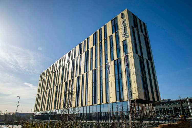 Hampton by Hilton Stockton on Tees photo 2