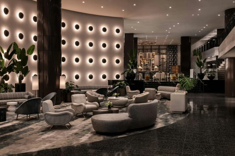 The Ritz-Carlton South Beach photo 3