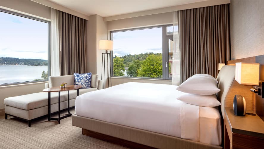 Hyatt Regency Lake Washington photo 4