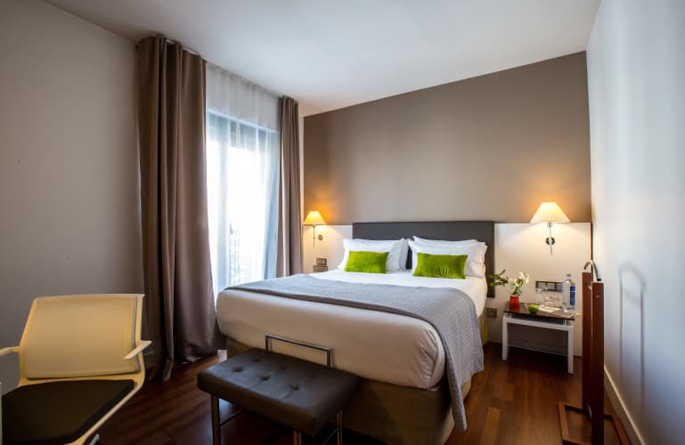 Leonardo Boutique Hotel Madrid, photo 3
