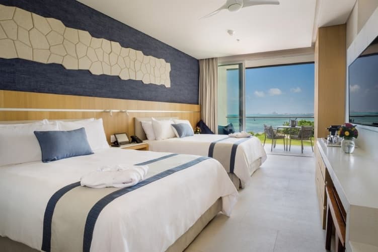 Dreams Vista Cancun Golf And Spa Resort, photo 4