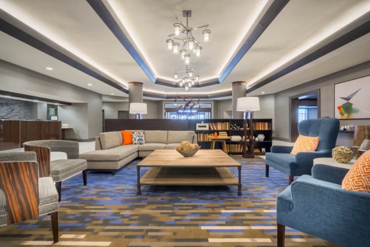 Crowne Plaza Annapolis photo 3