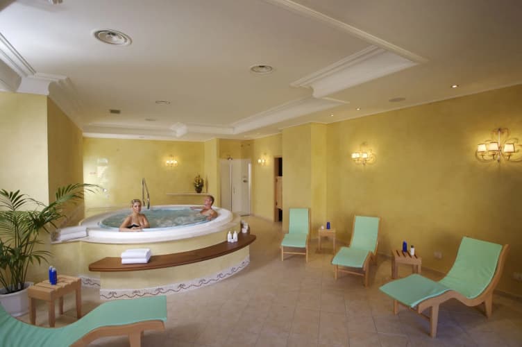 Due Lune Puntaldia Resort & Golf, photo 3