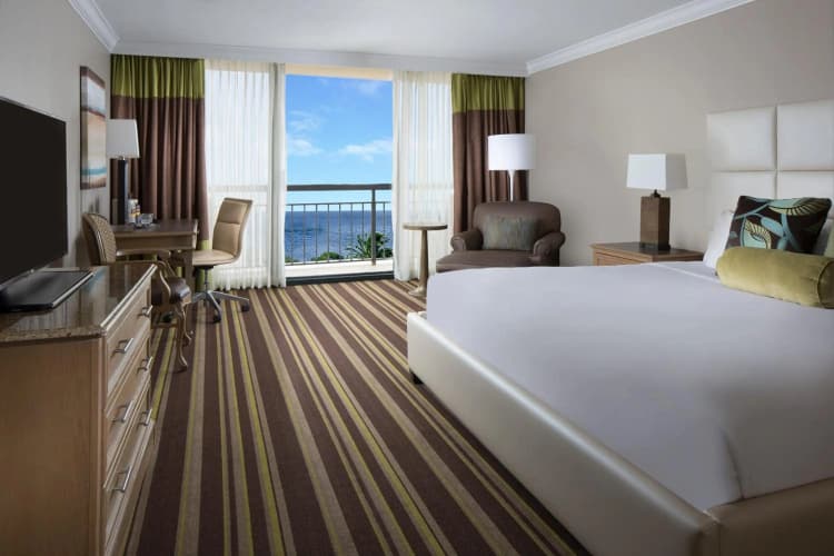 San Luis Resort, Spa And Conference Center photo 5
