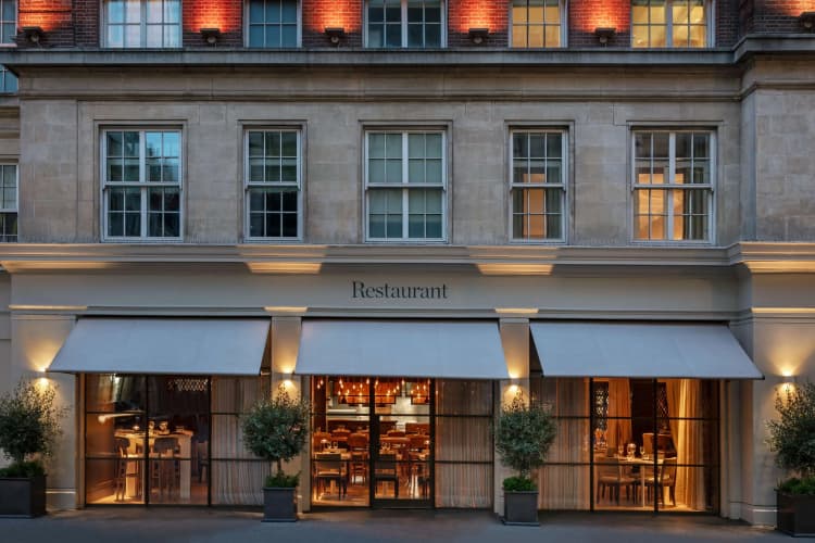 The May Fair, A Radisson Collection Hotel photo 2