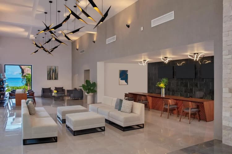 Dreams Cozumel Cape Resort And Spa photo 2