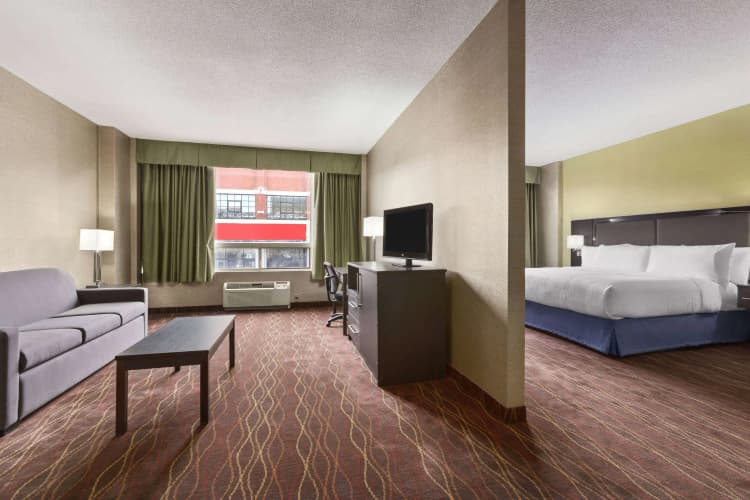 Days Inn by Wyndham Ottawa photo 4