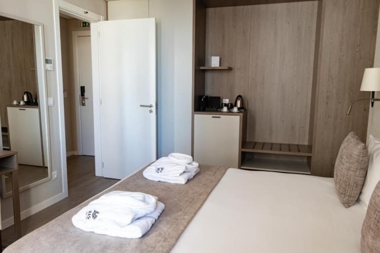 Masa Hotel Campo Grande photo 5