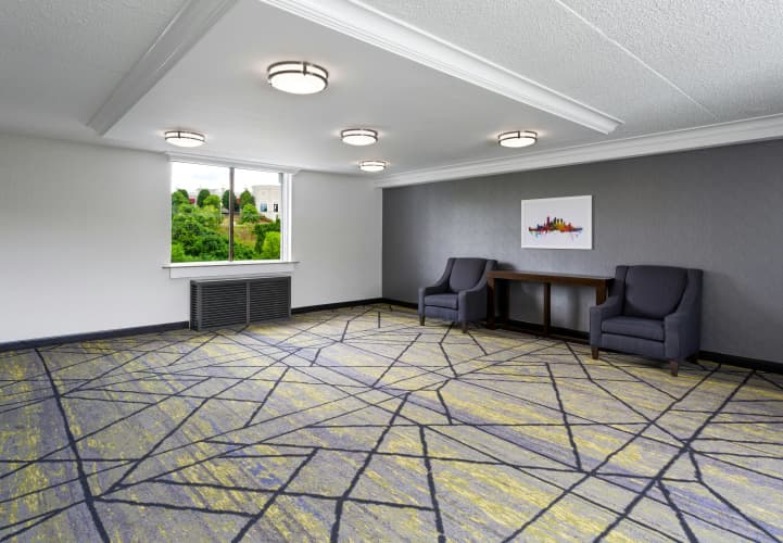 DoubleTree by Hilton Washington Meadow Lands Casino Area photo 3