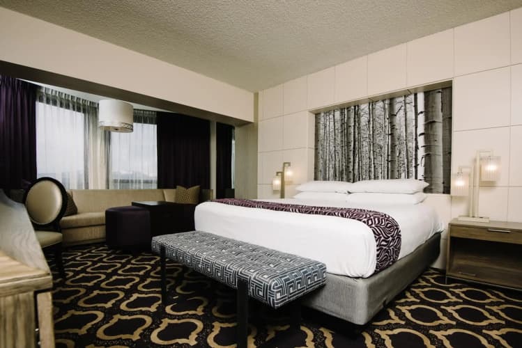 Harrah's Lake Tahoe photo 4