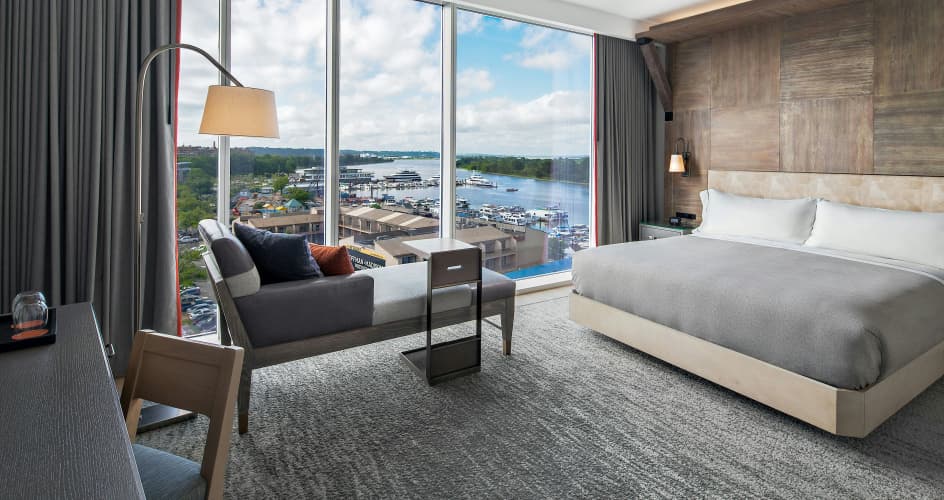 Canopy by Hilton Washington DC The Wharf photo 3