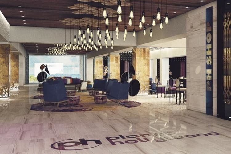 Planet Hollywood Costa Rica, An Autograph Collection All-Inclusive Resort, photo 3