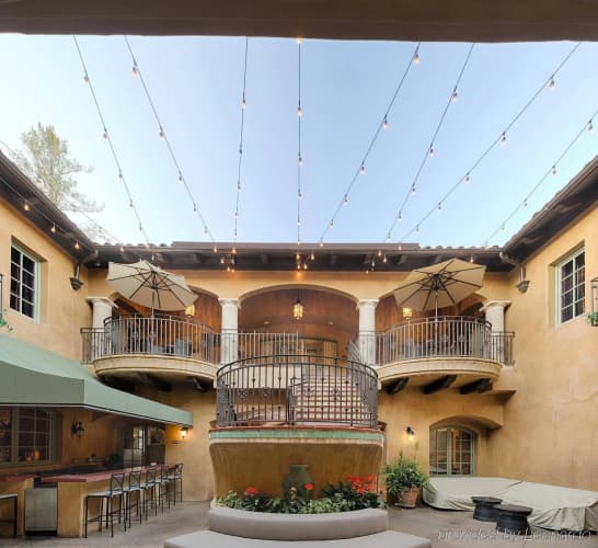 Hotel Los Gatos photo 2