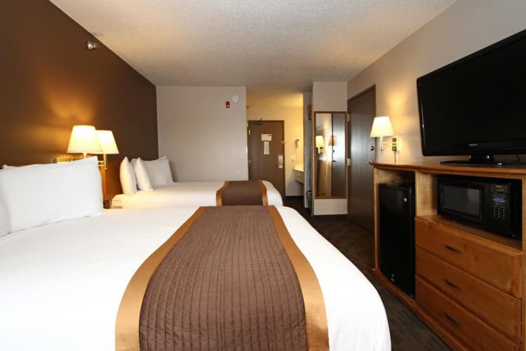 New Victorian Inn & Suites Lincoln photo 5