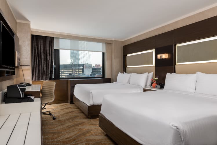 Holiday Inn Brooklyn Downtown photo 5