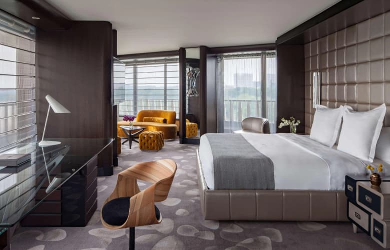 The Watergate Hotel photo 4