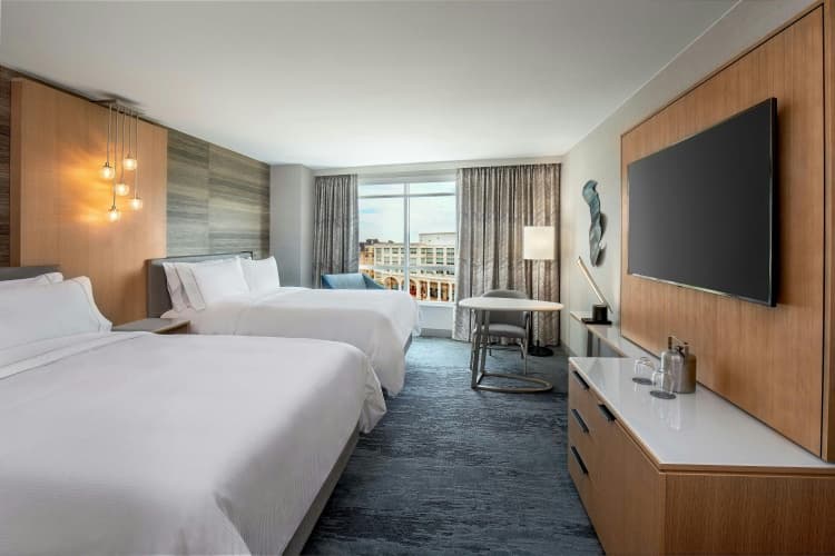 The Westin Annapolis photo 4