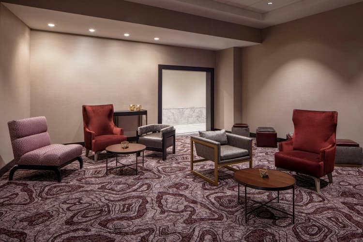 Embassy Suites by Hilton Minneapolis Downtown photo 4