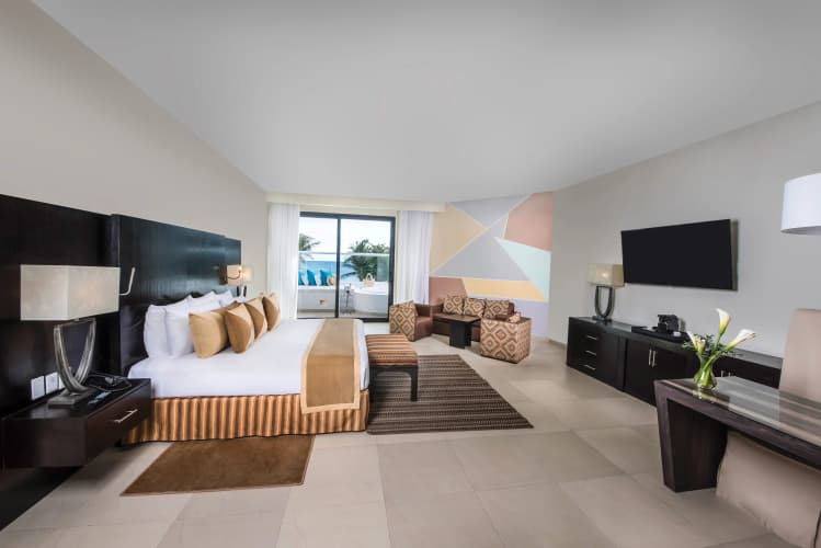 Grand Oasis Tulum Riviera - All Inclusive photo 5
