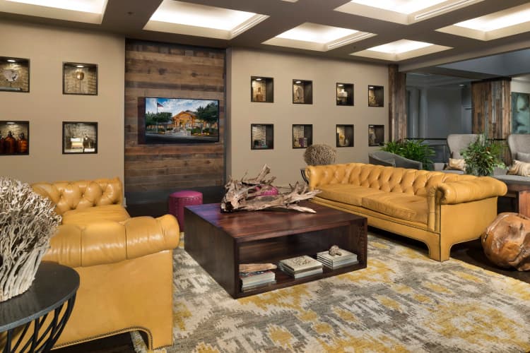 Crowne Plaza Resort Asheville photo 5