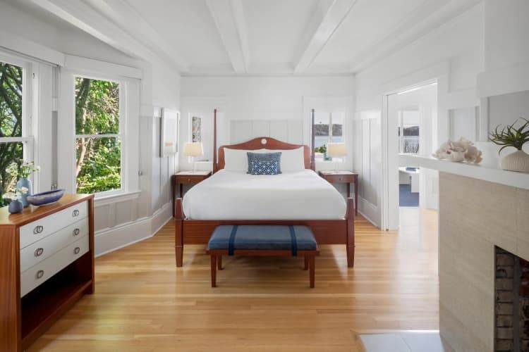 Casa Madrona Hotel & Spa photo 4