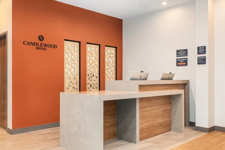 Candlewood Suites Collingwood photo 3