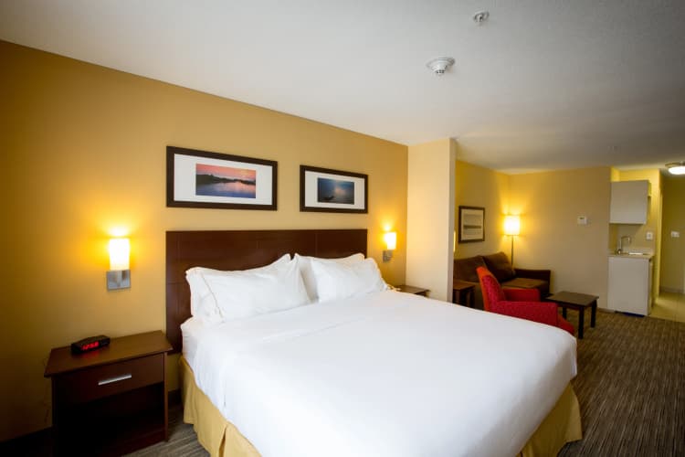 Holiday Inn Express Stellarton-New Glasgow photo 5